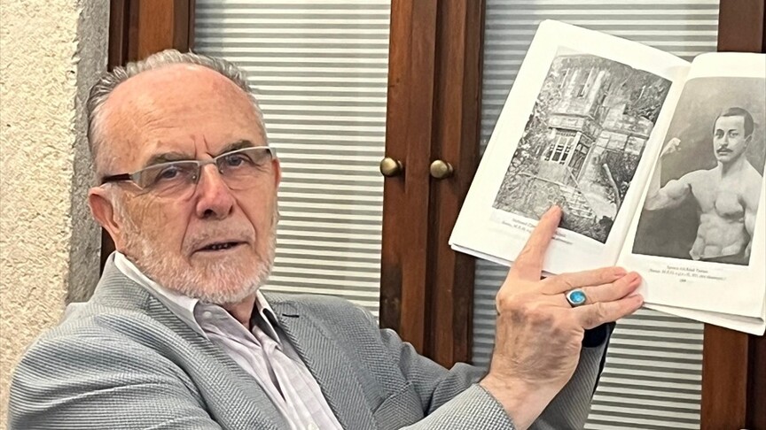 Osmanlı'da belagat geleneğine ışık tutan "El-Kavlü'l-Ceyyid" eseri yeniden yayımlandı haber görseli