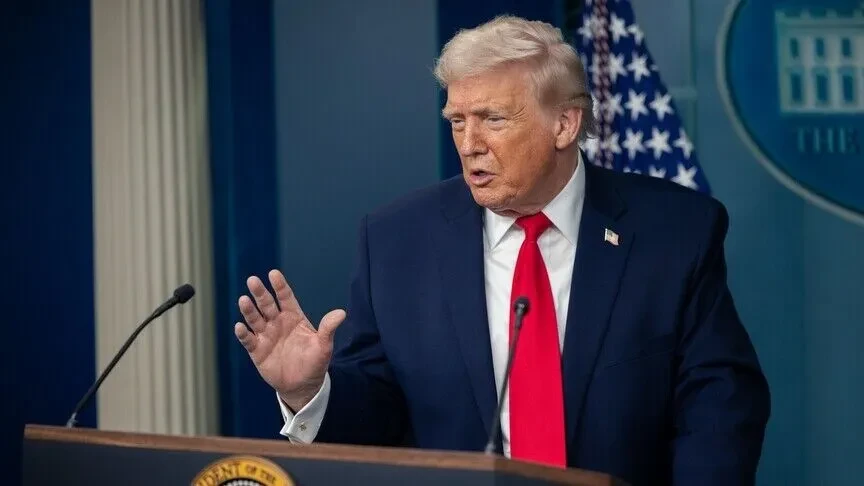 Trump thotë se Irani është  më serioz  në bisedime  por nuk ka vendosur për sulme të mëdha ushtarake