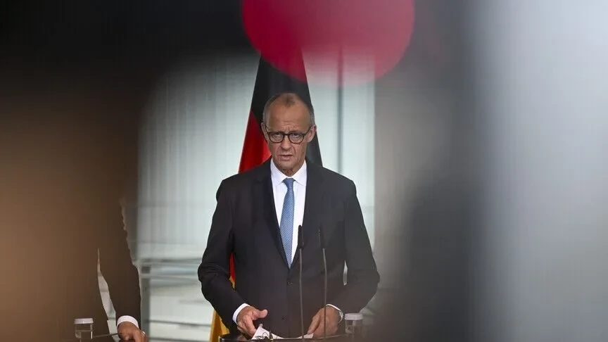 Kancelari gjerman riformaton kabinetin  sinjalizon ndryshime të tjera në vijim