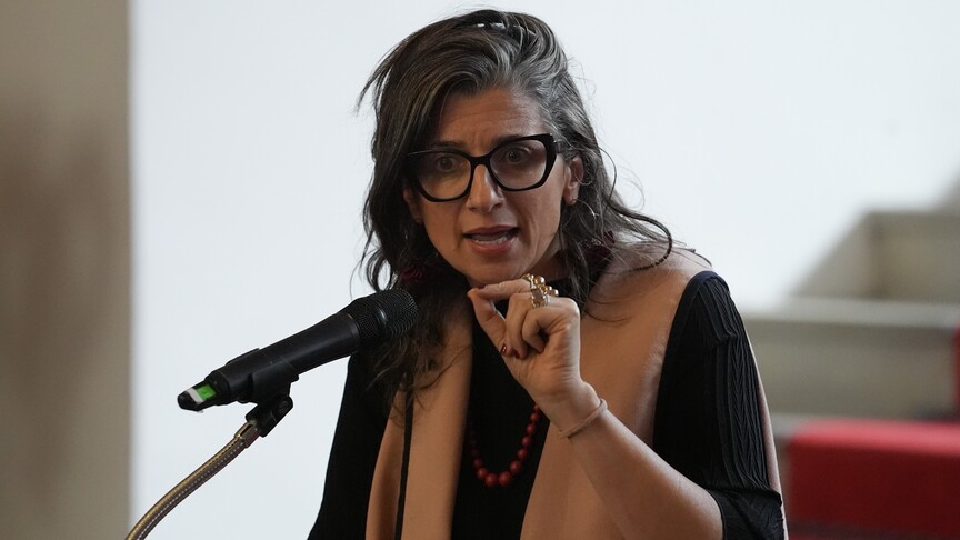 BM Filistin Özel Raportörü Albanese: Silahlı İsrailliler, Batı Şeria'da Filistinlilere ölümcül saldırılarını artırıyor haber görseli