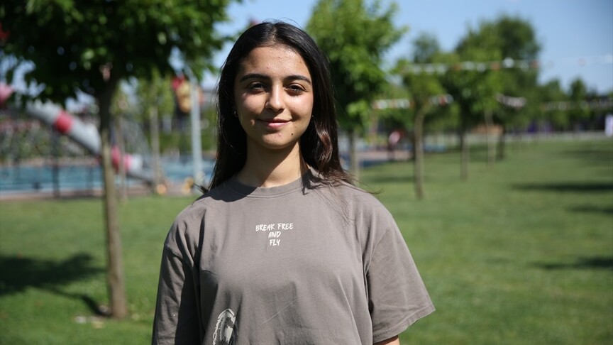 TÜBİTAK Fen Lisesi öğrencileri YKS'de önemli dereceler elde etti haber görseli