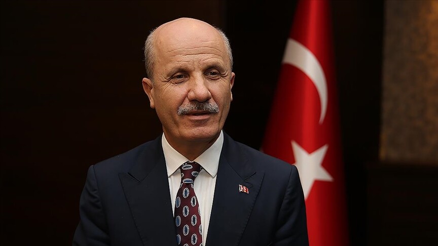 YÖK Başkanı Özvar'dan YKS tercih dönemindeki adaylara öneriler haber görseli