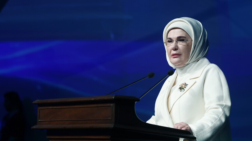 Emine Erdoğan