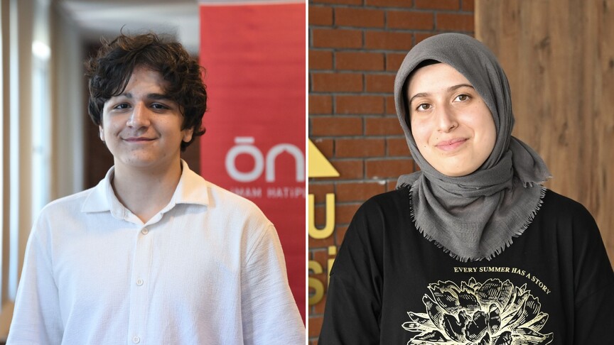 LGS şampiyonlarının tercihi Kartal Anadolu İmam Hatip Lisesi haber görseli