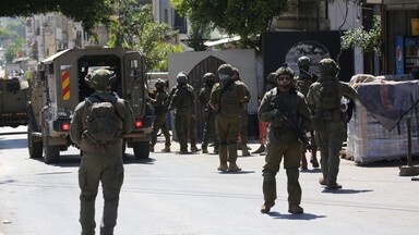 مقتل 4 فلسطينيين برصاص الجيش الإسرائيلي ومستوطنين شمالي الضفة