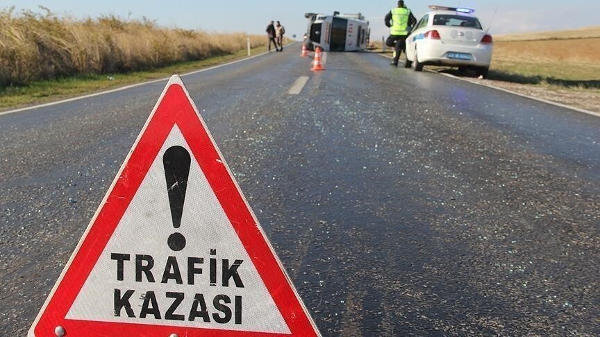 TSB: Alo 193 Ortak Hasar İhbar Merkezi trafik sigortalarında yeni dönemi tamamlayacak haber görseli