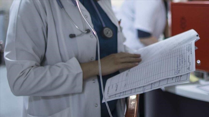 Sağlık için seyahat harcamaları 10,6 milyar lirayı aştı haber görseli