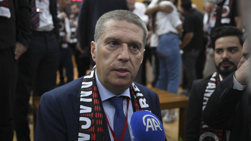 Gençlerbirliği, kaleci için Fenerbahçe'yi bekliyor haber görseli