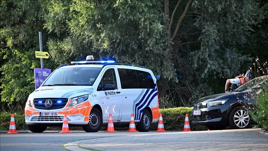 Stazhierja e NATO s arrestohet në Belgjikë nën dyshimin për spiunazh