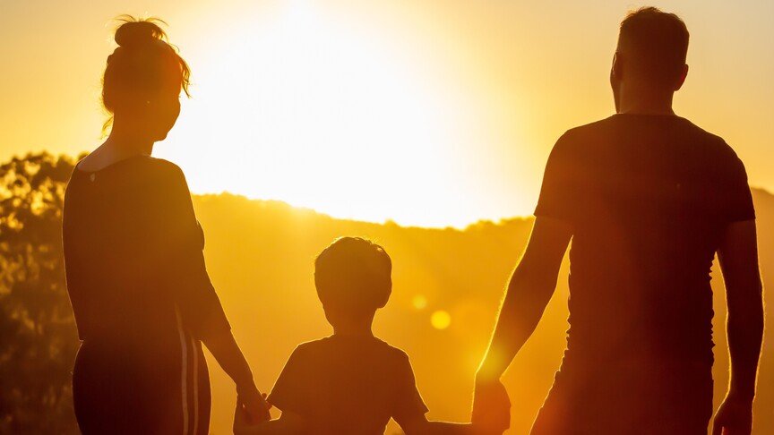 Aile ve nüfus yapısındaki değişimler düzenli izlenecek haber görseli