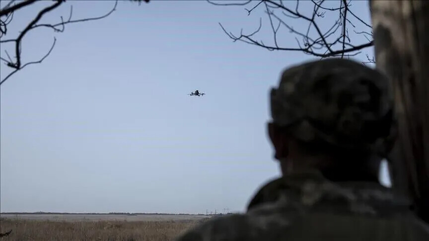 Rumania rrëzon një dron tjetër pas shkeljes së tretë radhazi të hapësirës ajrore