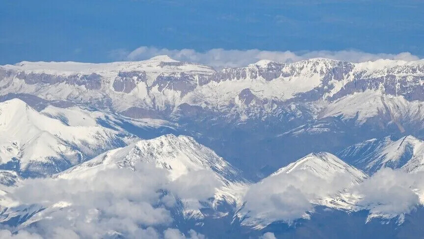 Mediat lokale  Pesë alpinistë nga Bosnjë e Hercegovina humbin jetën në malin Elbrus të Rusisë
