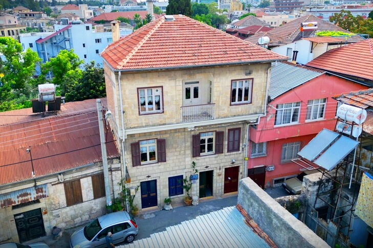 Turqi  68 vjeçari blen rezidencë historike për koleksionin të cilën e filloi me një dhuratë nga nëna e tij
