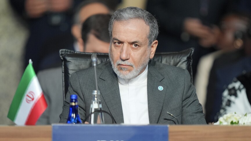 İran Dışişleri Bakanı, Ukrayna'nın gemi saldırısının "cevapsız kalmayacağını" belirtti haber görseli
