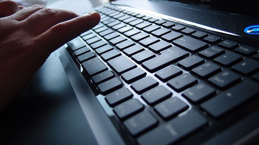 Dijital terör ve dezenformasyona geçit verilmedi haber görseli