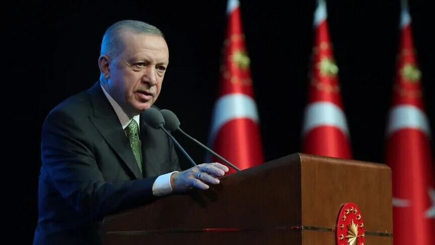 Presidenti turk Erdogan dhe homologu i tij senegalez diskutojnë marrëdhëniet dypalëshe