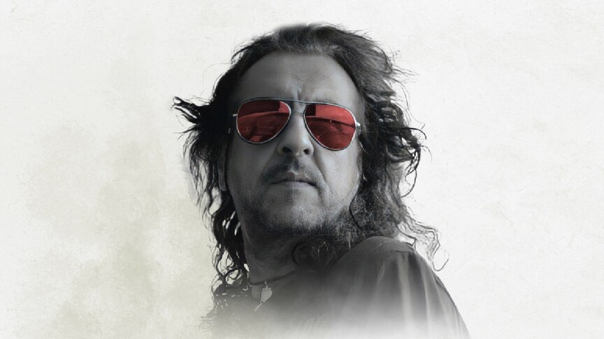 Romantik şarkılardan rock senfonisine: İlhan İrem haber görseli