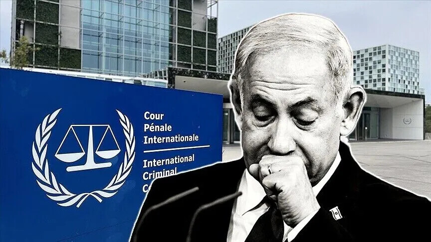 Pavarësisht urdhërarrestit të GJPN së  avioni i Netanyahut përdori sërish hapësirën ajrore të vendeve evropiane