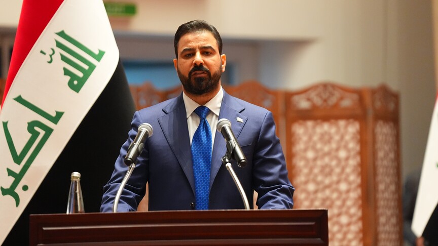 Irak Başbakanı Ali ez-Zeydi'nin Türkiye'ye yapacağı ziyaret