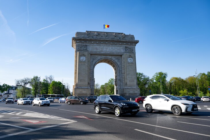 Rumania shpall  persona non grata  një punonjës të Ambasadës Ruse pas shkeljeve me dronë