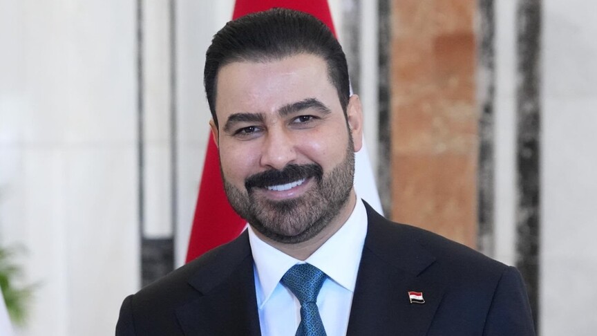 Irak Başbakanı Ali Zeydi'nin Türkiye'ye yapacağı ziyaret öncesinde resmi bir açıklama yapıldı.