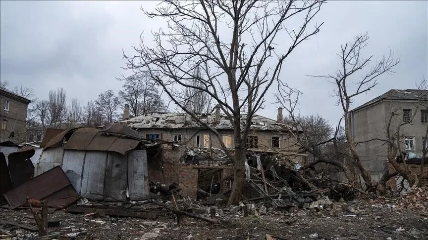 Rusia pretendon se ka marrë nën kontroll një tjetër vendbanim në Ukrainë