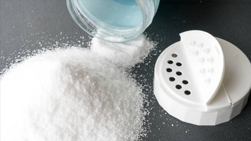 Johnson & Johnson'dan talk davalarında 5,5 milyar dolarlık uzlaşma önerisi haber görseli