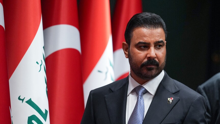 Kryeministri irakian  Vizita në Ankara synon thellimin e lidhjeve shekullore me Turqinë