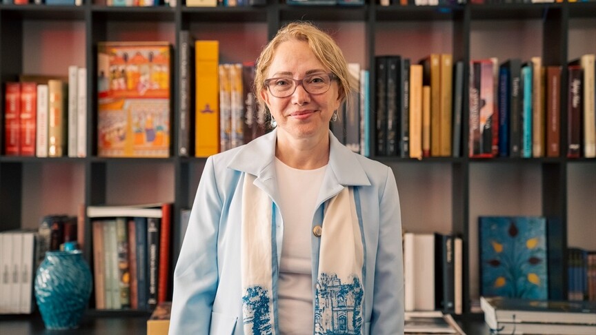 Marmara Üniversitesi Öğretim Üyesi Balcı: Türk şirketleri Afrika’da karşılıklı kazancı esas alan yatırımlara yönelmeli haber görseli
