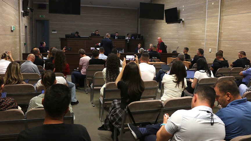 Dëshmitari  Rezultatet e ADN së për rastin e sulmit në Ibër Lepenc u konfirmuan edhe në Itali