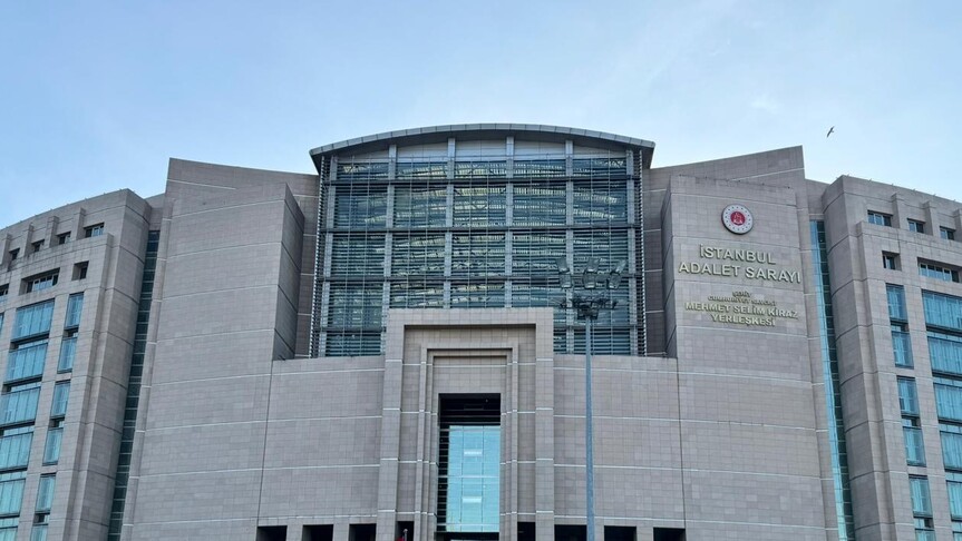 Malta merkezli ödeme kuruluşu Paymix'e yönelik iddianamede 57 şüpheliye hapis istemi haber görseli