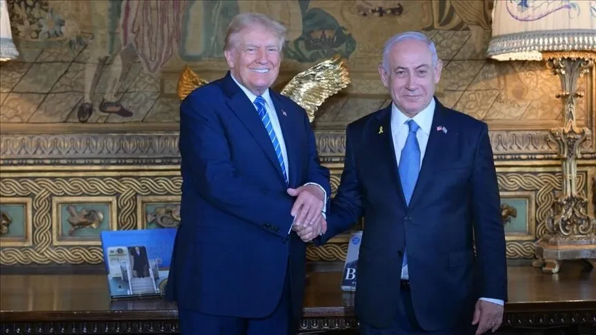 Netanyahu  më i dobët dhe më pak me ndikim  do të takohet me Trumpin