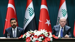 Türkiye secures stake in Kirkuk oil field under historic energy deal with Iraq: President Erdogan
