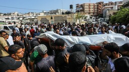İsrail'in ateşkese rağmen Gazze'ye d&uuml;zenlediği saldırılarda son 24 saatte 4 Filistinli hayatını kaybetti