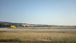 Türkiye, İspanya'nın ardından Fransa için de iki yangın söndürme uçağı görevlendirdi