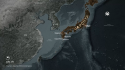 Japonya'nın g&uuml;neyinde 7,1 b&uuml;y&uuml;kl&uuml;ğ&uuml;nde deprem