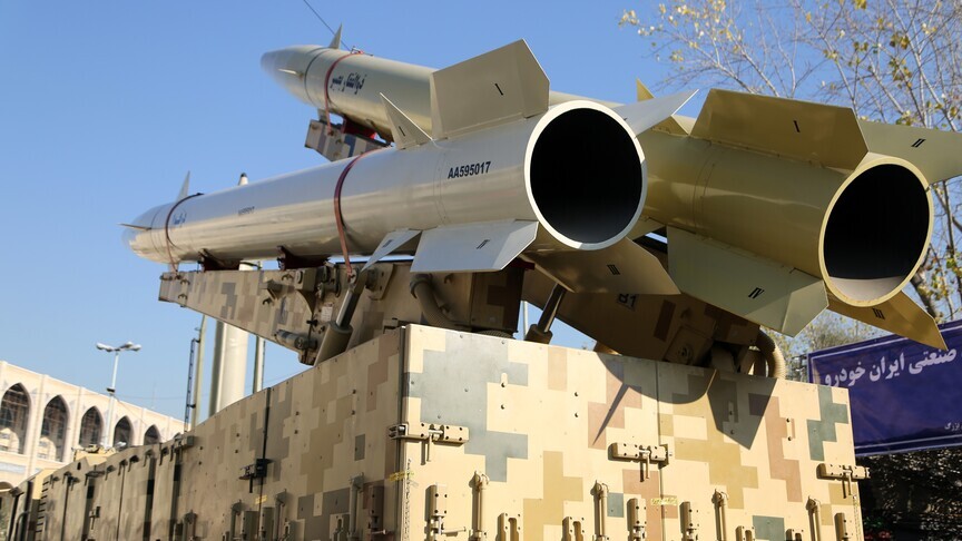 Reuters Report on China-Iran Missile Deal Rejected by Pakistan and China
