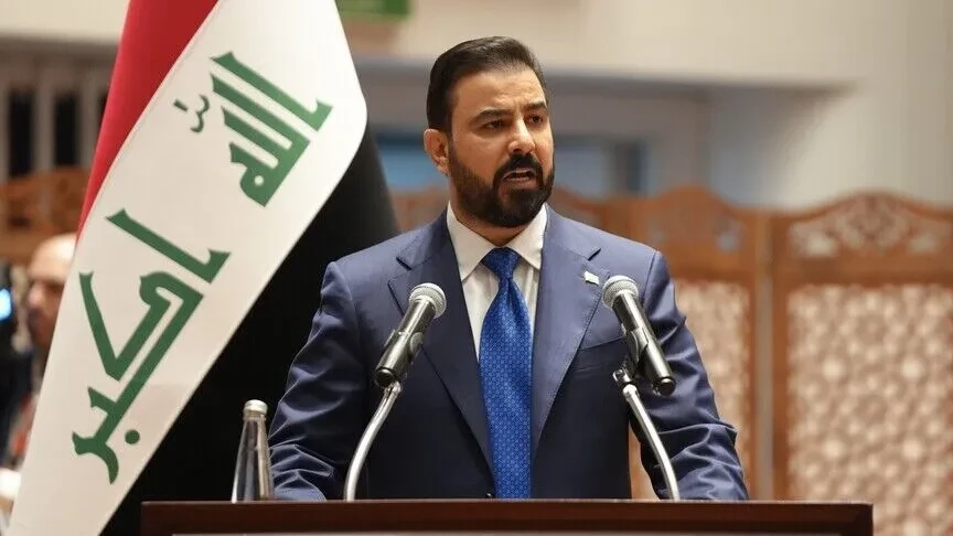 Kryeministri i Irakut urdhëron takim urgjent të sigurisë pas sulmeve ajrore SHBA Arabi Saudite