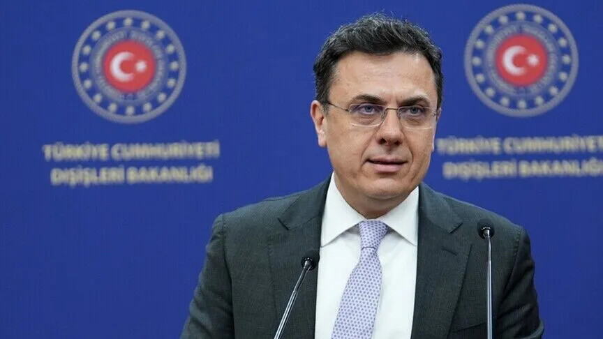 Turqia mbështet përpjekjet e OKB së për Qipron  fajëson qëndrimin e Qipros Greke për ngërçin