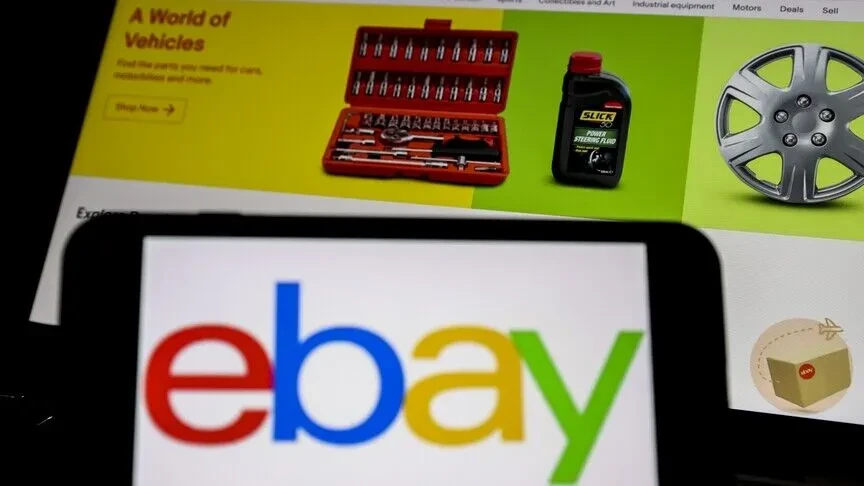 eBay bie dakord të paguajë 55 7 milionë dollarë për një çift amerikan të përndjekur dhe të ngacmuar