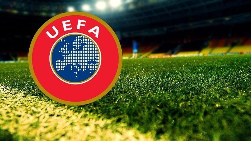 UEFA'dan, FIFA'nın futbol federasyonlarına baskısına sert tepki haber görseli