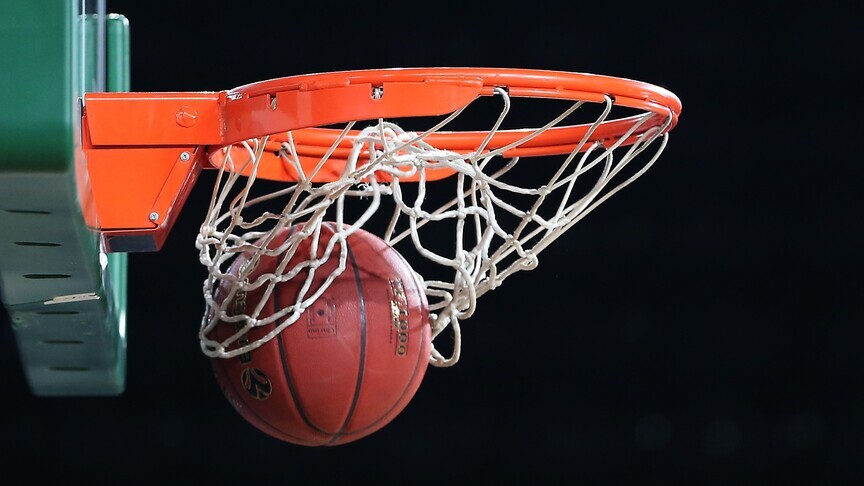 Basketbol Avrupa Ligi'nde 2026-2027 sezonunun ilk hafta programı açıklandı haber görseli