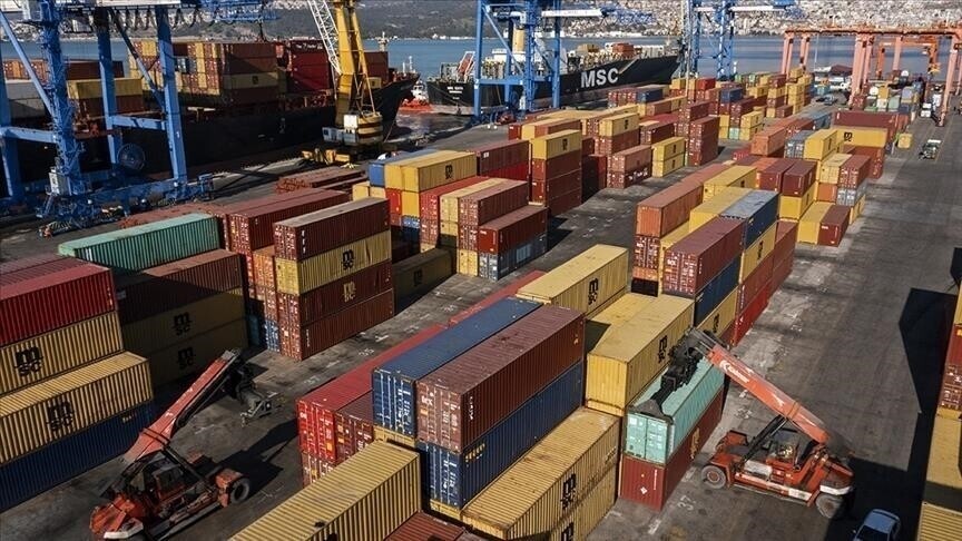 Türkiye'den Latin Amerika ve Karayipler'e ilk 6 ayda 2,5 milyar dolarlık ihracat