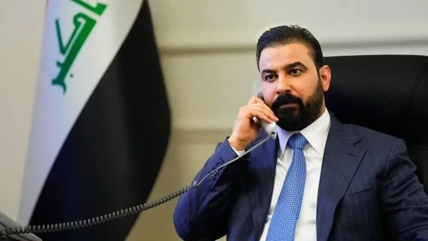 Kryeministri irakian shtyn vizitën në Riad pas sulmeve ajrore SHBA Arabi Saudite