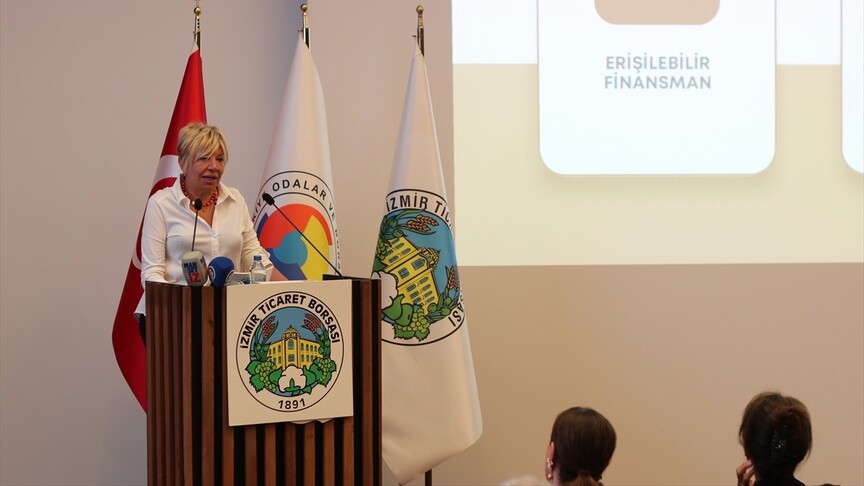 İzmir Ticaret Borsası Başkanı Kestelli'den ekonomi ve tarımda yapısal dönüşüm çağrısı