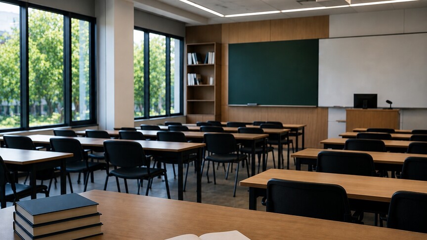 YÖK'ten yurt dışında eğitim planlayan adaylara "soru-cevap" rehberi haber görseli