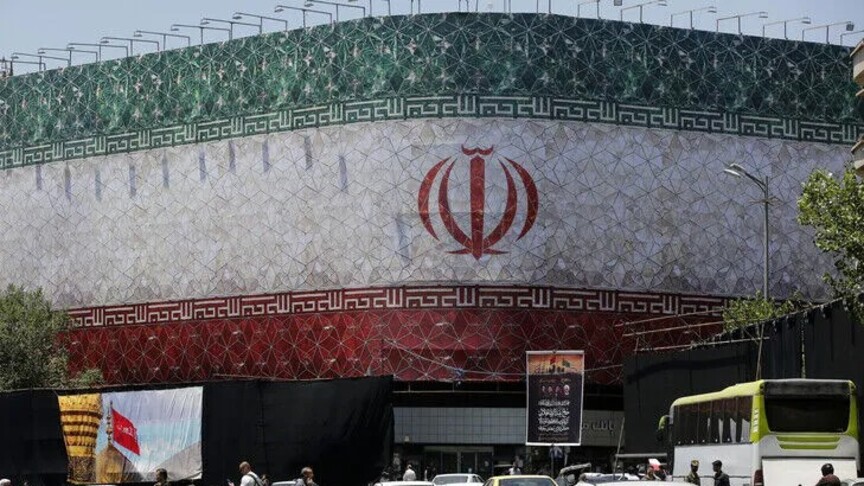Irani dënon sulmet ajrore të SHBA së dhe Arabisë Saudite në Irak