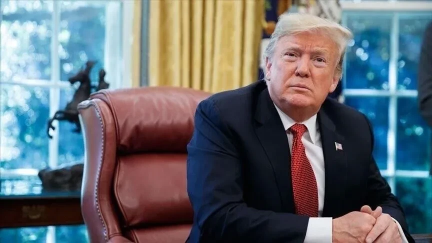 Trump  SHBA ja do ta godasë Iranin  fort   por do t i lëmë ata të vazhdojnë të flasin