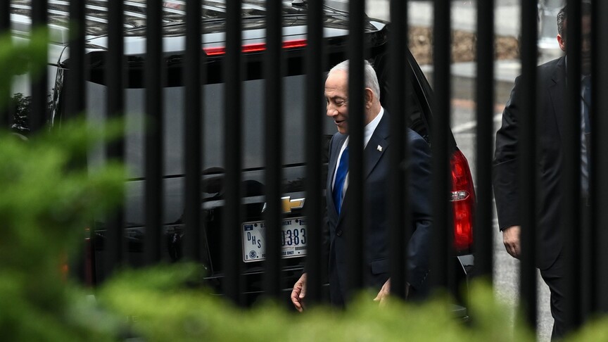 Netanyahu  Do të vizitoj New Yorkun pavarësisht thirrjeve të kryebashkiakut Mamdani për arrestimin tim