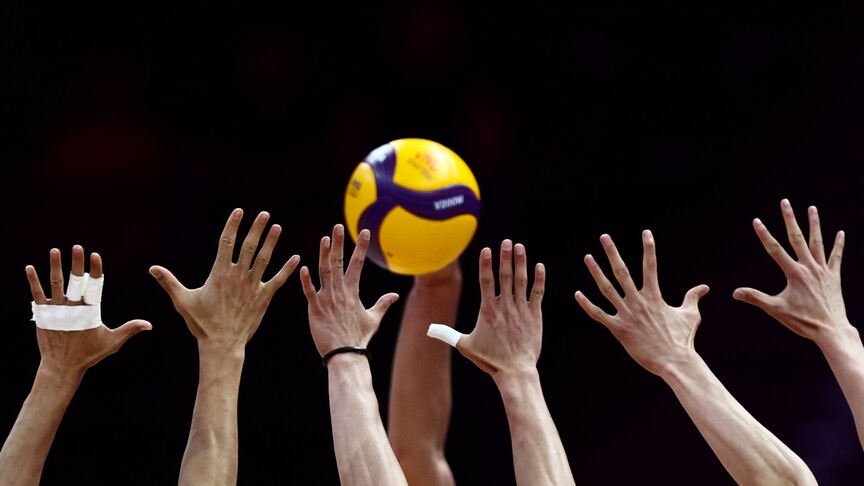 A Milli Erkek Voleybol Takımı 2026 FIVB Milletler Ligi'ne veda etti haber görseli